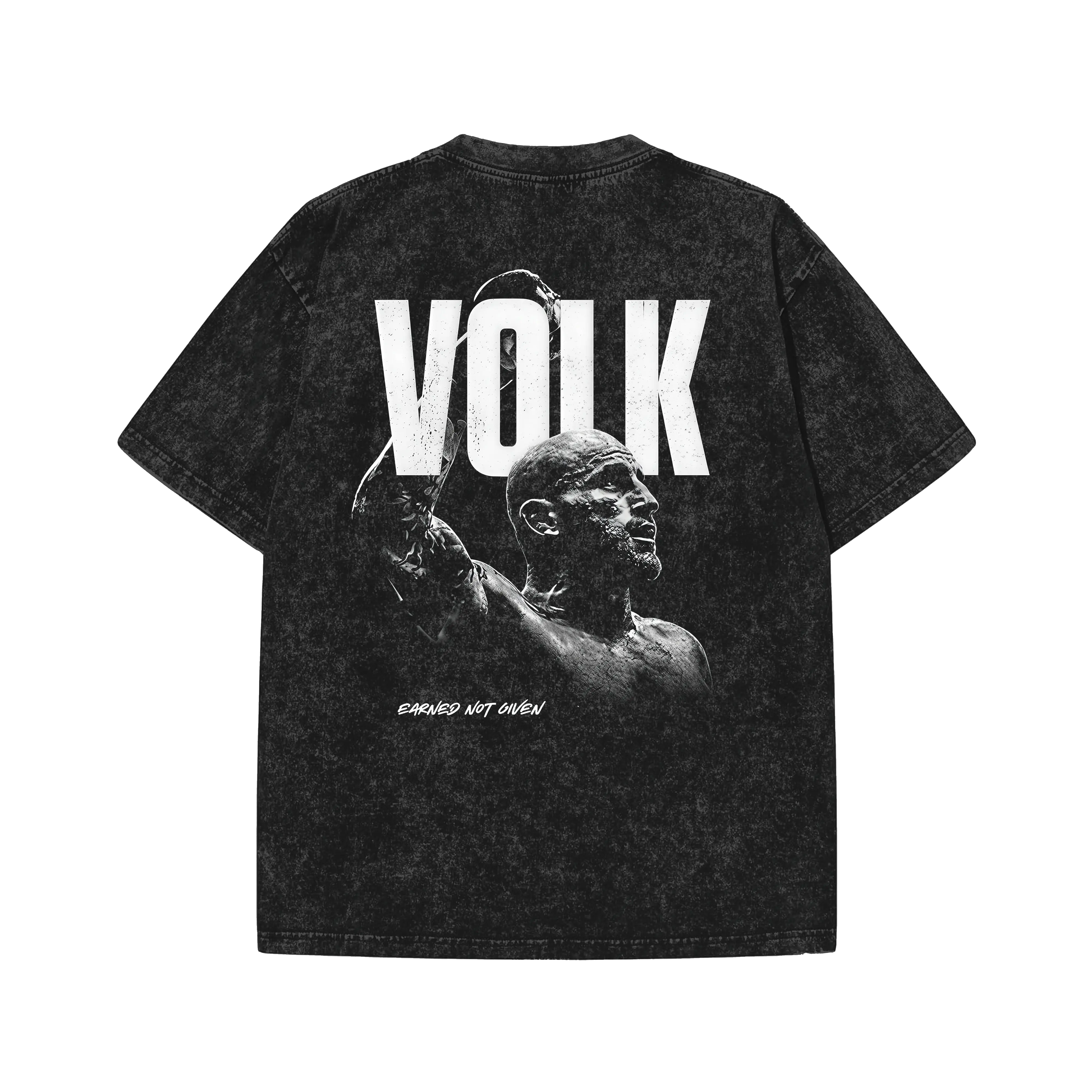 Alexander Volkanovski – Main Event Full Back
